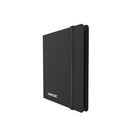 Gamers Guild AZ Gamegenic Gamegenic: Binders - 24-Pocket Casual Album Black Asmodee