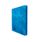 Gamers Guild AZ Gamegenic Gamegenic: Binders - 24-Pocket Prime Album Blue Asmodee