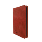 Gamers Guild AZ Gamegenic Gamegenic: Binders - 8-Pocket Prime Album Red Asmodee