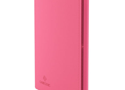 Gamers Guild AZ Gamegenic Gamegenic: Binders - Prime Album 8-Pocket Pink (Pre-Order) Asmodee