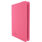 Gamers Guild AZ Gamegenic Gamegenic: Binders - Prime Album 8-Pocket Pink (Pre-Order) Asmodee