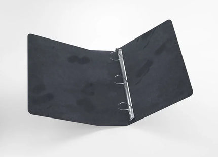 Gamers Guild AZ Gamegenic Gamegenic: Binders - Prime D-Ring Binder Black GTS