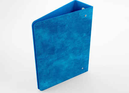 Gamers Guild AZ Gamegenic Gamegenic: Binders - Prime D-Ring Binder Blue GTS