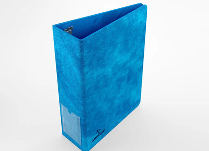 Gamers Guild AZ Gamegenic Gamegenic: Binders - Prime D-Ring Binder Blue GTS