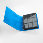Gamers Guild AZ Gamegenic Gamegenic: Binders - Prime D-Ring Binder Blue GTS