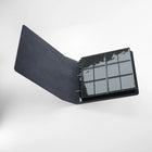 Gamers Guild AZ Gamegenic Gamegenic: Binders - Prime Playset D-Ring Binder Black GTS