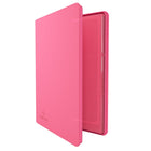 Gamers Guild AZ Gamegenic Gamegenic: Binders - Zip-Up Album 18-Pocket Pink (Pre-Order) Asmodee