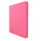 Gamers Guild AZ Gamegenic Gamegenic: Binders - Zip-Up Album 24-Pocket Pink (Pre-Order) Asmodee