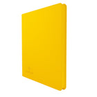 Gamers Guild AZ Gamegenic Gamegenic: Binders - Zip-Up Album 24-Pocket Yellow (Pre-Order) Asmodee