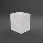 Gamers Guild AZ Gamegenic Gamegenic: Boxes - BASTION 100+ XL White (Pre-Order) Asmodee