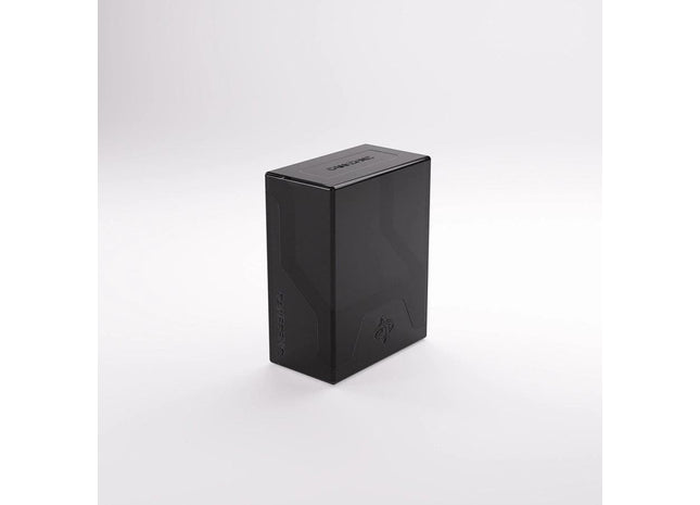 Gamers Guild AZ Gamegenic Gamegenic: Boxes - BASTION 50+ Black Asmodee