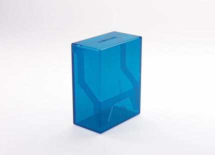 Gamers Guild AZ Gamegenic Gamegenic: Boxes - BASTION 50+ Blue Asmodee