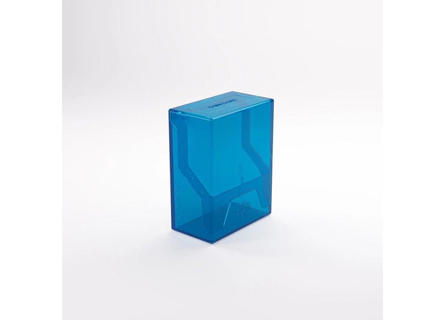 Gamers Guild AZ Gamegenic Gamegenic: Boxes - BASTION 50+ Blue Asmodee