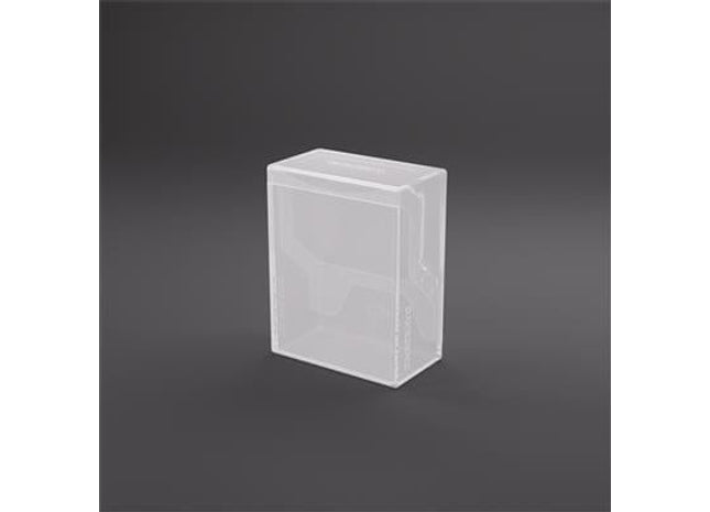 Gamers Guild AZ Gamegenic Gamegenic: Boxes - BASTION 50+  XL White (Pre-Order) Asmodee