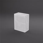 Gamers Guild AZ Gamegenic Gamegenic: Boxes - BASTION 50+  XL White (Pre-Order) Asmodee