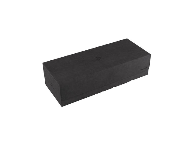 Gamers Guild AZ Gamegenic Gamegenic: Boxes - Cards' Lair 1000+ Pro Black Asmodee