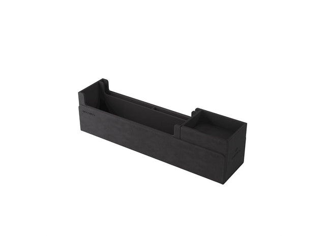 Gamers Guild AZ Gamegenic Gamegenic: Boxes - Cards' Lair 400+ Black Asmodee