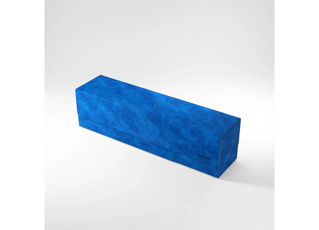 Gamers Guild AZ Gamegenic Gamegenic: Boxes - Cards' Lair 400+ Convertible Blue Asmodee