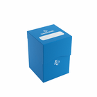 Gamers Guild AZ Gamegenic Gamegenic: Boxes - Deck Holder 100+ Blue Asmodee