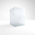 Gamers Guild AZ Gamegenic Gamegenic: Boxes - Deck Holder 100+ Clear Asmodee