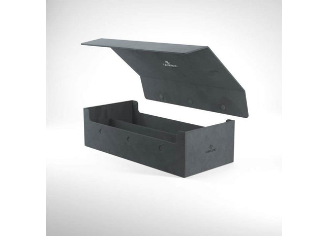 Gamers Guild AZ Gamegenic Gamegenic: Boxes - Dungeon 1100+ Convertible Black Asmodee