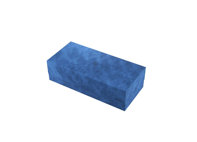 Gamers Guild AZ Gamegenic Gamegenic: Boxes - Dungeon 1100+ Convertible Blue Asmodee