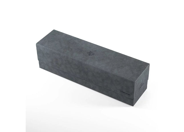 Gamers Guild AZ Gamegenic Gamegenic: Boxes - Dungeon S 550+ Convertible Midnight Grey Asmodee