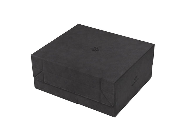 Gamers Guild AZ Gamegenic Gamegenic: Boxes - Games' Lair 600+ Black Asmodee