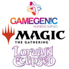 Gamers Guild AZ Gamegenic Gamegenic: Boxes - Magic the Gathering: Lorwyn Eclipsed - BASTION 100+ XL Lorwyn Eclipsed (Pre-Order) Asmodee