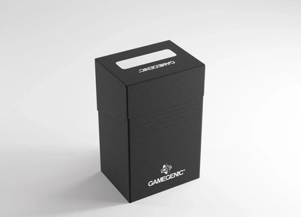 Gamers Guild AZ Gamegenic Gamegenic: Boxes - Mini American Card Holder 60+ - Black (Pre-Order) Asmodee
