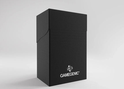 Gamers Guild AZ Gamegenic Gamegenic: Boxes - Mini American Card Holder 60+ - Black (Pre-Order) Asmodee