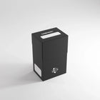 Gamers Guild AZ Gamegenic Gamegenic: Boxes - Mini American Card Holder 60+ - Black (Pre-Order) Asmodee