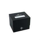Gamers Guild AZ Gamegenic Gamegenic: Boxes - Side Holder 100+ XL Black Asmodee