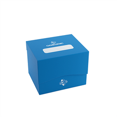 Gamers Guild AZ Gamegenic Gamegenic: Boxes - Side Holder 100+ XL Blue Asmodee