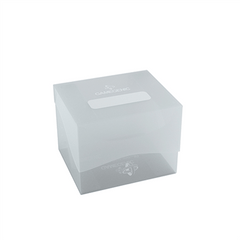Gamers Guild AZ Gamegenic Gamegenic: Boxes - Side Holder 100+ XL Clear Asmodee