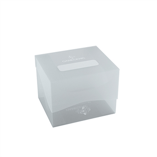 Gamers Guild AZ Gamegenic Gamegenic: Boxes - Side Holder 100+ XL Clear Asmodee