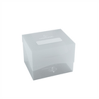 Gamers Guild AZ Gamegenic Gamegenic: Boxes - Side Holder 100+ XL Clear Asmodee