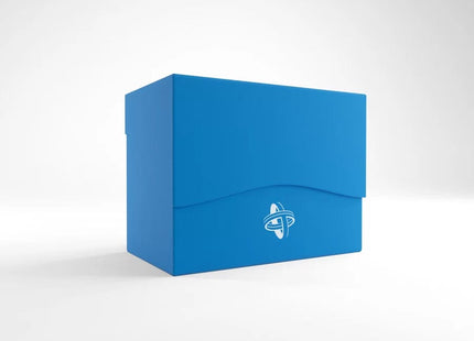 Gamers Guild AZ Gamegenic Gamegenic: Boxes - Side Holder 80+ Blue Asmodee