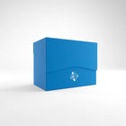 Gamers Guild AZ Gamegenic Gamegenic: Boxes - Side Holder 80+ Blue Asmodee