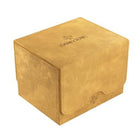 Gamers Guild AZ Gamegenic Gamegenic: Boxes - Sidekick 100+ XL Convertible Sand (Pre-Order) Asmodee