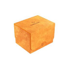Gamers Guild AZ Gamegenic Gamegenic: Boxes - Sidekick 100+ XL Orange Asmodee