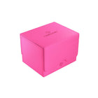 Gamers Guild AZ Gamegenic Gamegenic: Boxes - Sidekick 100+ XL Pink Asmodee