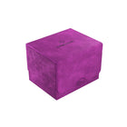 Gamers Guild AZ Gamegenic Gamegenic: Boxes - Sidekick 100+ XL Purple Asmodee