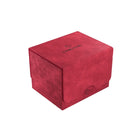 Gamers Guild AZ Gamegenic Gamegenic: Boxes - Sidekick 100+ XL Red Asmodee