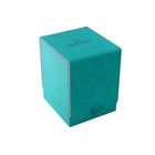 Gamers Guild AZ Gamegenic Gamegenic: Boxes - Squire 100+ XL Convertible - Pink/Teal (Pre-Order) Asmodee