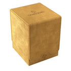 Gamers Guild AZ Gamegenic Gamegenic: Boxes - Squire 100+ XL Convertible Sand (Pre-Order) Asmodee