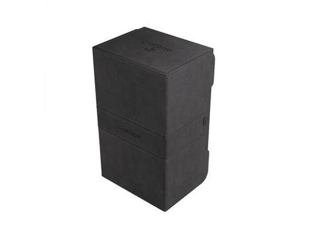 Gamers Guild AZ Gamegenic Gamegenic: Boxes - Stronghold 200+ XL Convertible Black Asmodee
