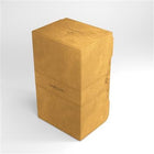 Gamers Guild AZ Gamegenic Gamegenic: Boxes - Stronghold 200+ XL Convertible Sand (Pre-Order) Asmodee