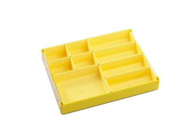 Gamers Guild AZ Gamegenic Gamegenic: Boxes - Token Silo Convertible Yellow Asmodee