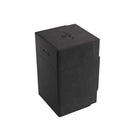 Gamers Guild AZ Gamegenic Gamegenic: Boxes - Watchtower 100+ XL Black (Pre-Order) Asmodee